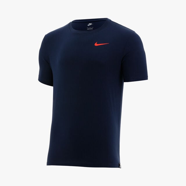 Camiseta Nike Sportwear, Negro, hi-res