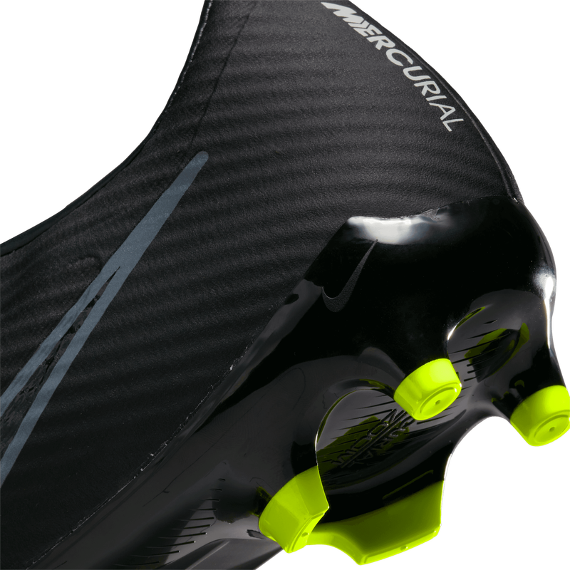 Nike Zoom Mercurial Vapor 15 Academy MG, NEGRO, hi-res