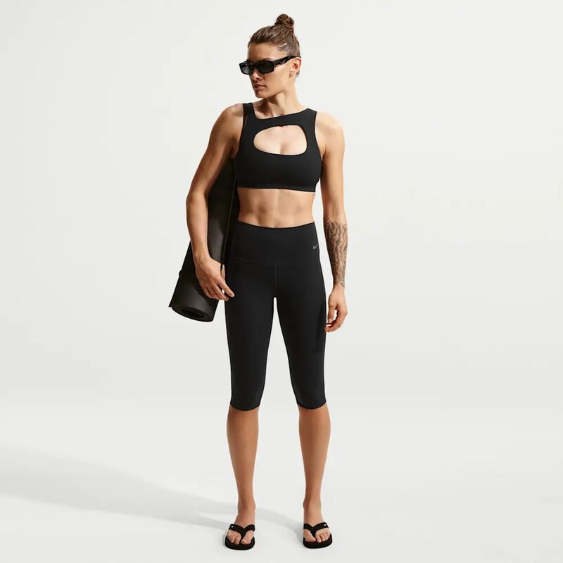 Bra Nike Sportwear, Negro, hi-res