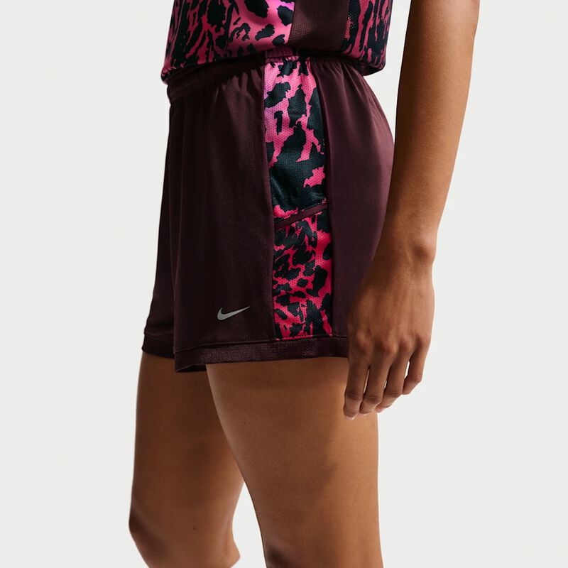 Short Nike United Academy, Rojo, hi-res
