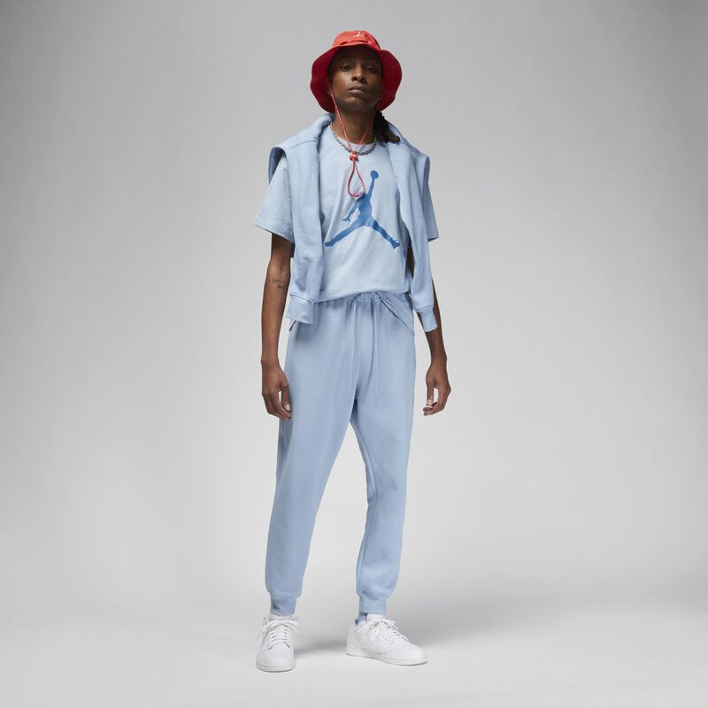 Jordan Jumpman, Azul Gris/Azul Industrial, hi-res