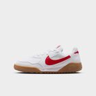Nike Terra Manta, Blanco/Rojo Gimnasio-Marr&oacute;n Claro, hi-res
