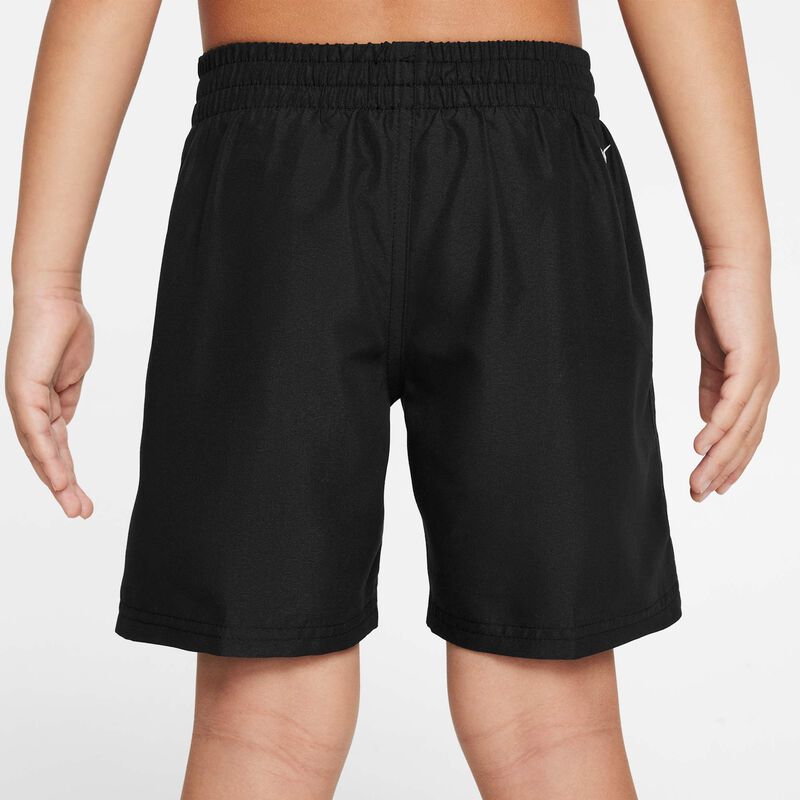 Nike Swim Breaker, Negro, hi-res