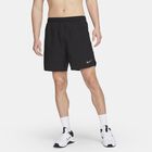 Nike Challenger, Negro/Negro/Negro/Plata Reflectante, hi-res