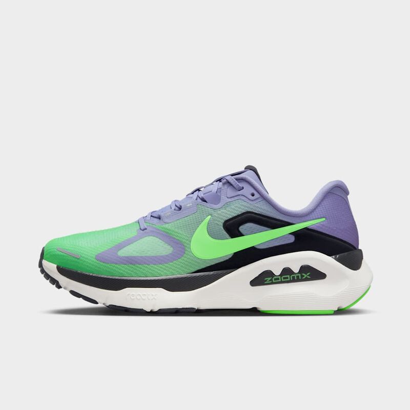 Zapatilla Nike Structure Plus, Morado, hi-res