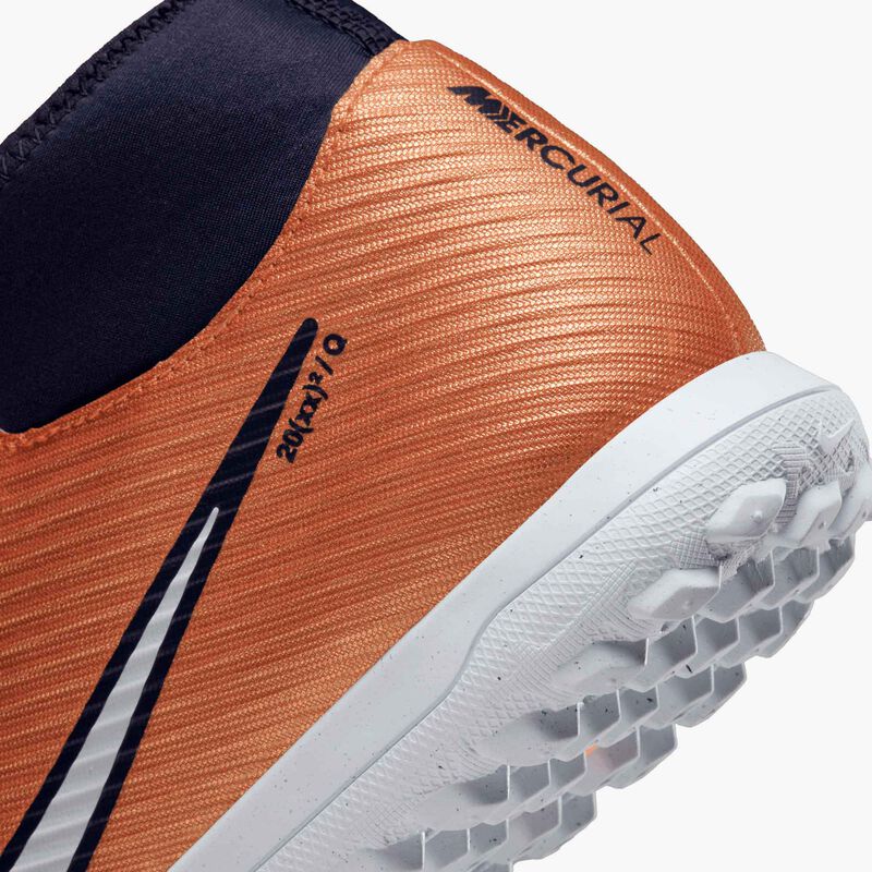 Zapatilla Nike, Naranja, hi-res