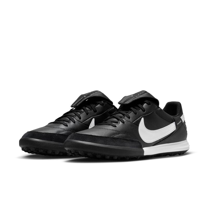Nike Premier 3, Blanco/Negro, hi-res
