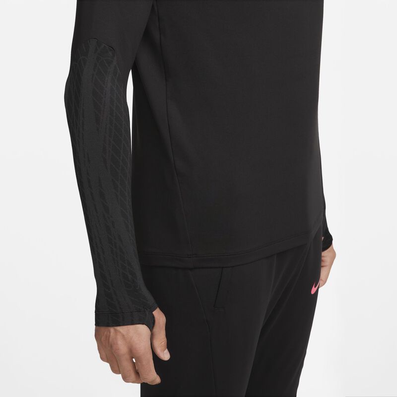 Polera Nike, Negro, hi-res
