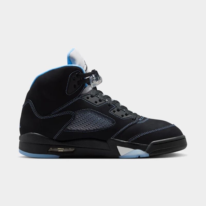 [Ljava.lang.String;@202ee43e Air Jordan 5 Retro, Negro, hi-res