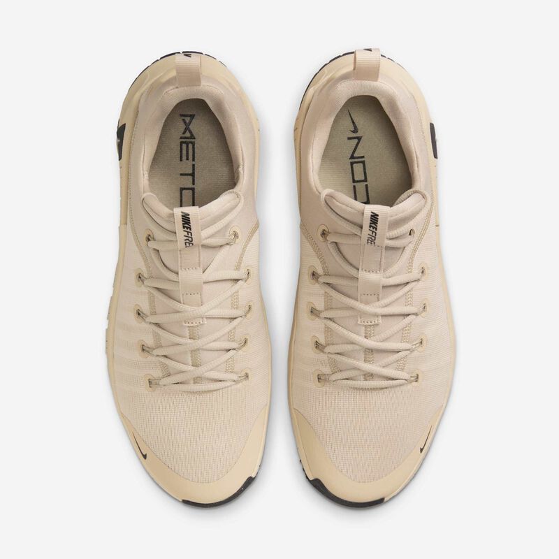 Nike Free Metcon 6, Caqui Desierto/Caqui Claro/Negro, hi-res
