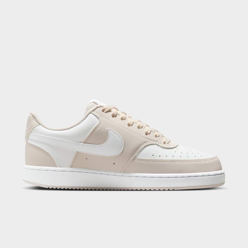 Nike Court Vision Low, Fantasma/Blanco, hi-res