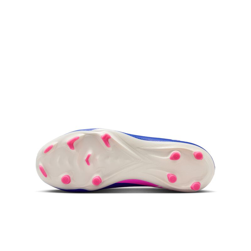 Chimp&uacute;n Nike Jr. Mercurial Superfly&nbsp;10&nbsp;Academy, Azul, hi-res