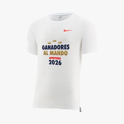 Polo Nike Sportwear, Blanco, hi-res