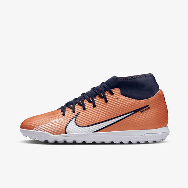 Zapatilla Nike, Naranja, hi-res