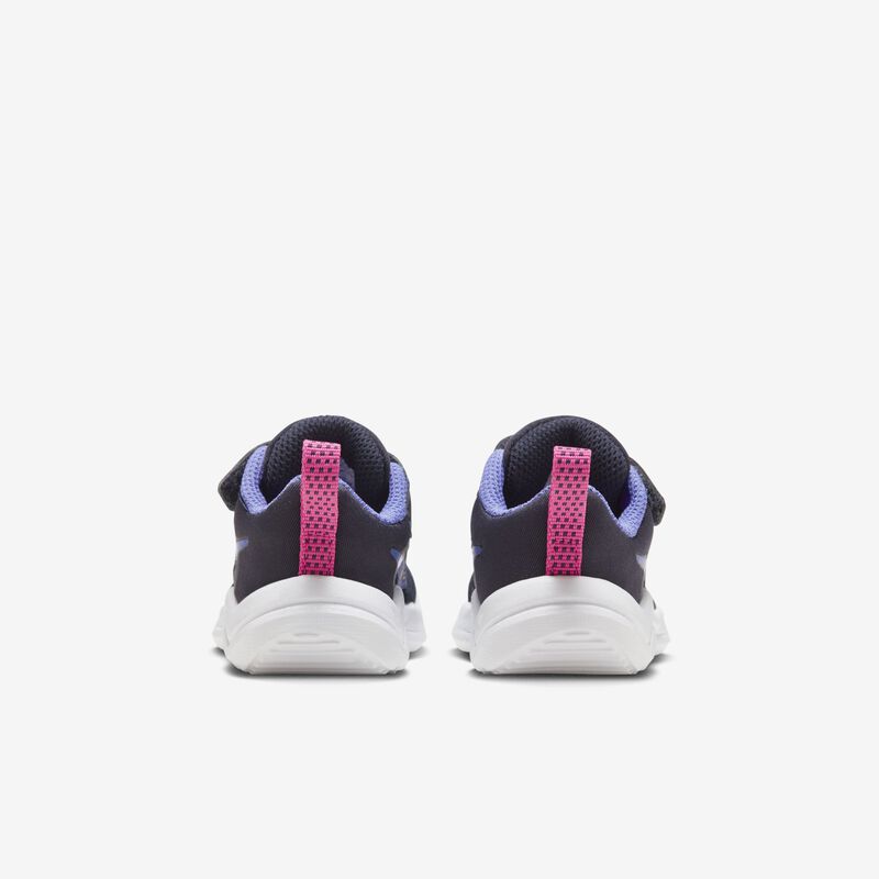 Nike Downshifter 12 Next Nature, Obsidiana oscuro/Rosa intenso/Ultramar claro/Blanco, hi-res