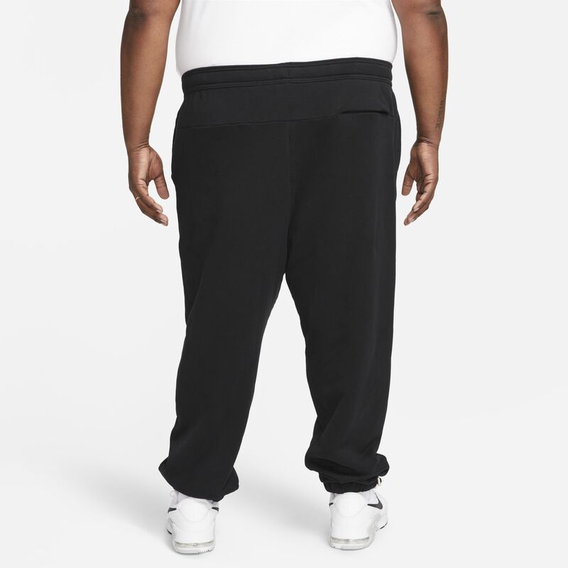 Nike Air, Negro/Negro, hi-res