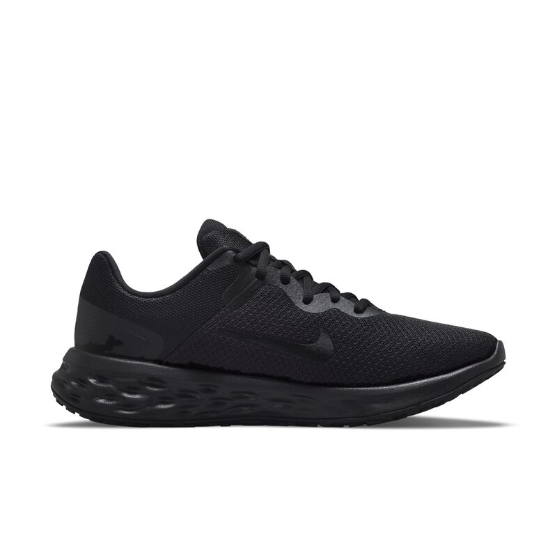Nike Revolution 6 Next Nature, Negro/Negro/Negro, hi-res