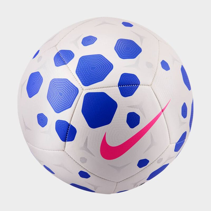 Pelota Nike Pitch, Blanco, hi-res