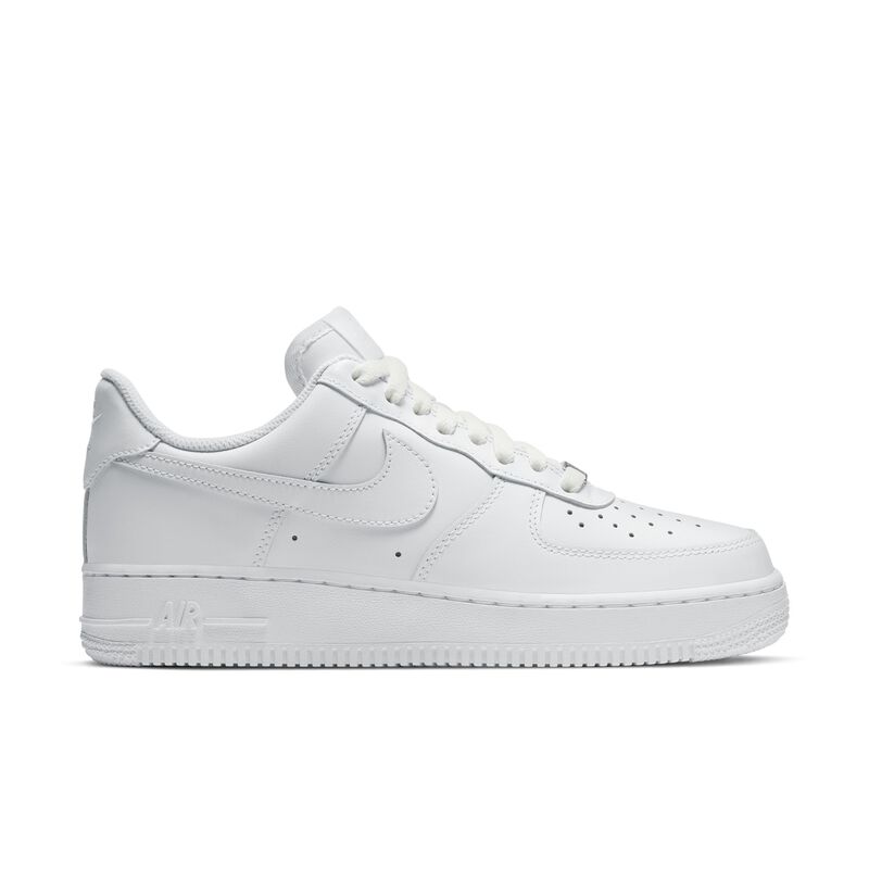 Nike Air Force 1 '07, Blanco/Blanco/Blanco/Blanco, hi-res