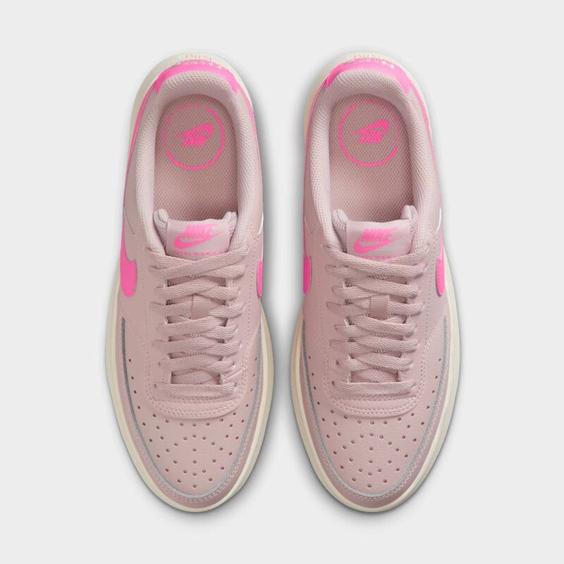 [Ljava.lang.String;@7c577cd7 Nike Court Vision Alta, Rosado, hi-res
