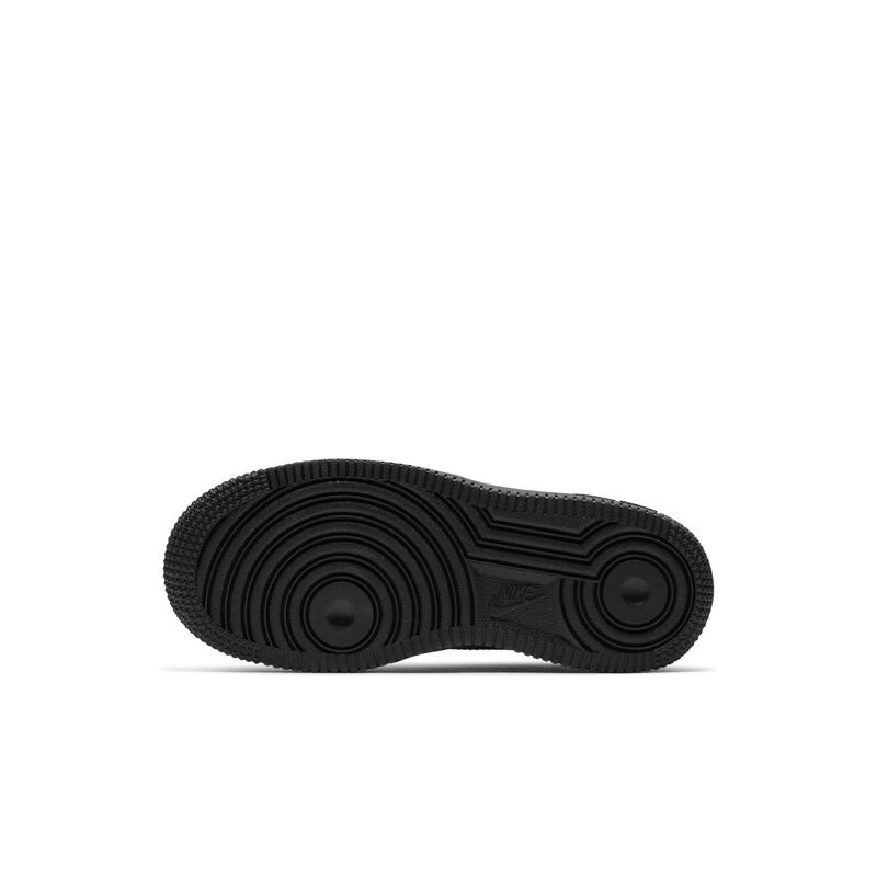 Nike Force 1 LE, Negro/Negro, hi-res
