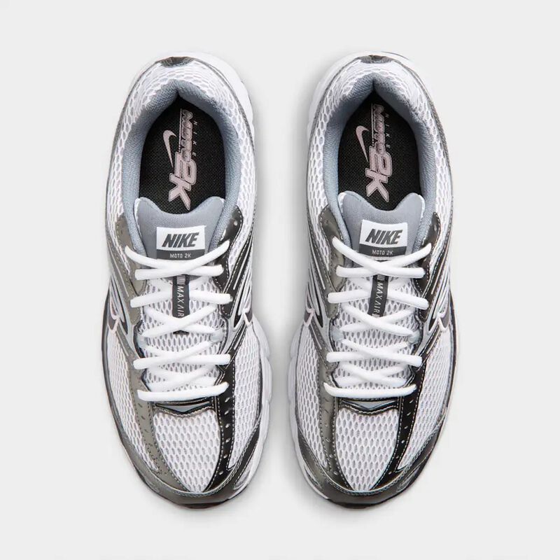 [Ljava.lang.String;@3dd63419 Nike Air Max Moto 2K, Gris, hi-res