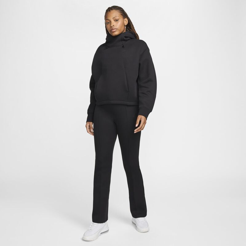 Nike Sportswear Tech Fleece, Negro/Negro, hi-res