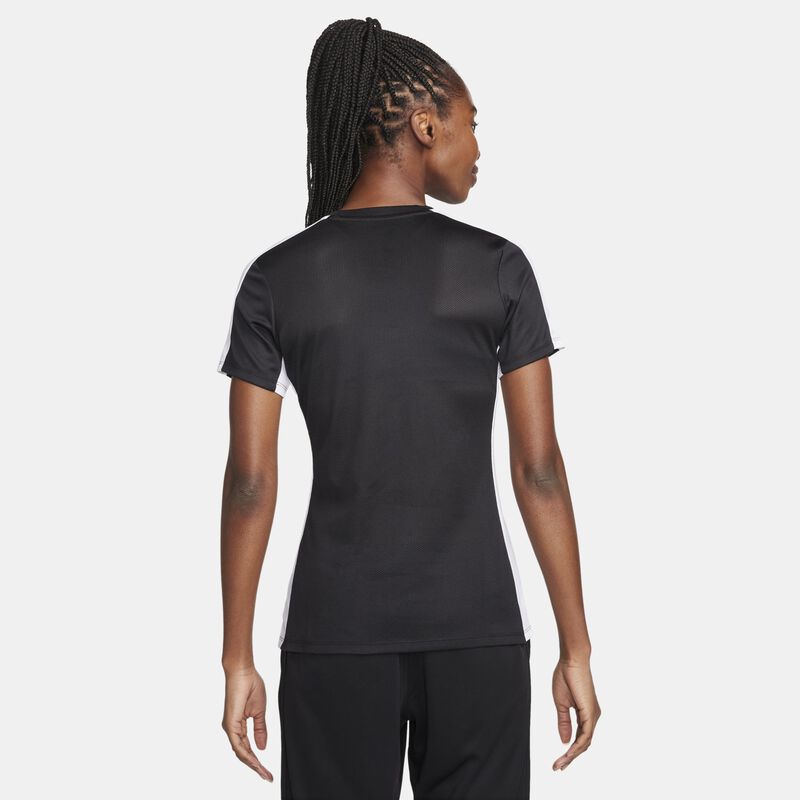 Nike Dri-FIT Academy, Negro/Negro/Oro Metalizado, hi-res