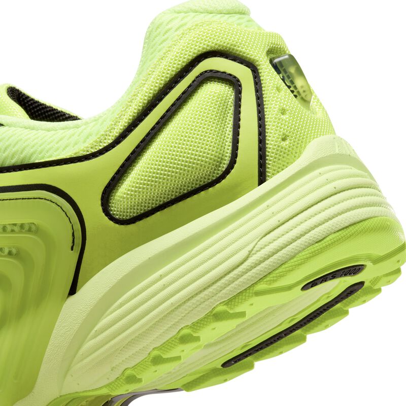 Nike Air Pegasus Wave, Limón claro Retorcido/Negro-Cibernético, hi-res
