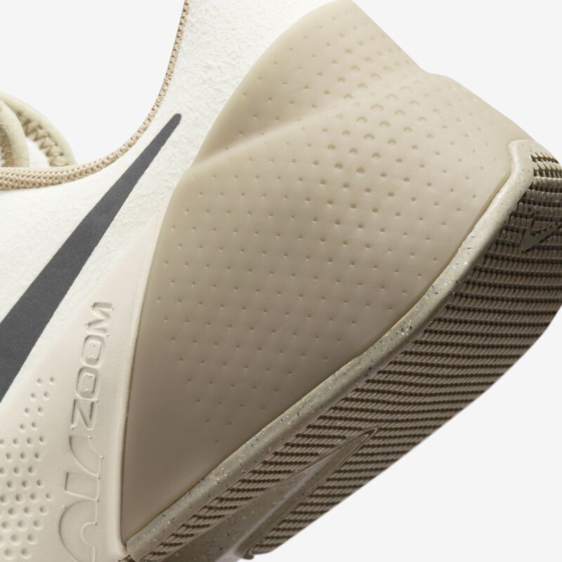 Nike Air Zoom TR 1, Fantasma/Caqui/Marrón Claro/Medio Ceniza, hi-res