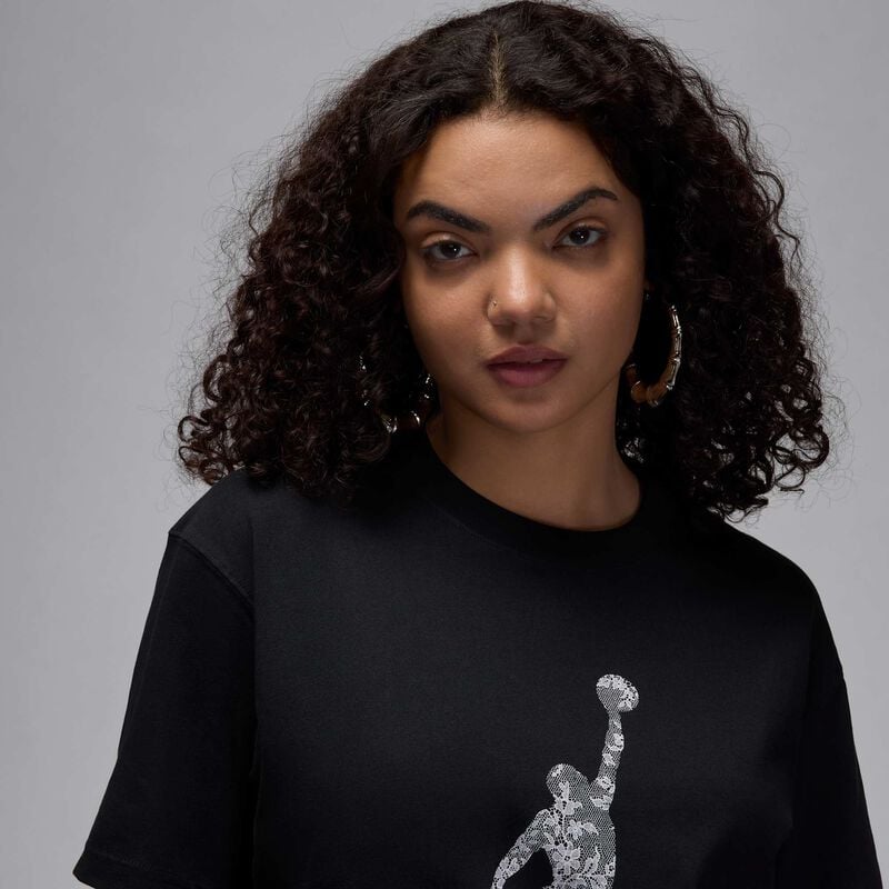 Jordan Brooklyn, Negro, hi-res