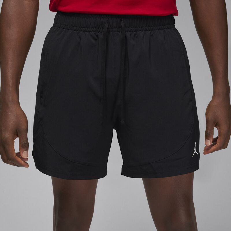 Jordan Dri-FIT Sport, Negro/Blanco, hi-res