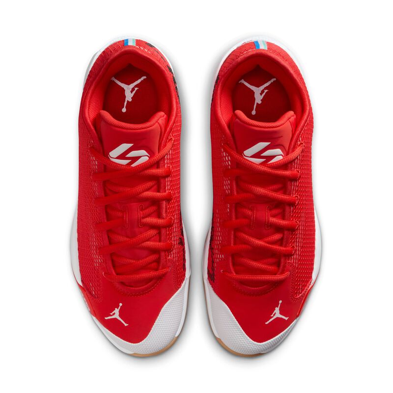 Zapatilla Jordan Luka, Rojo, hi-res