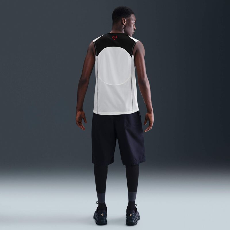 Nike Total 90, Vela/Negro/Negro/Rojo Gimnasio, hi-res
