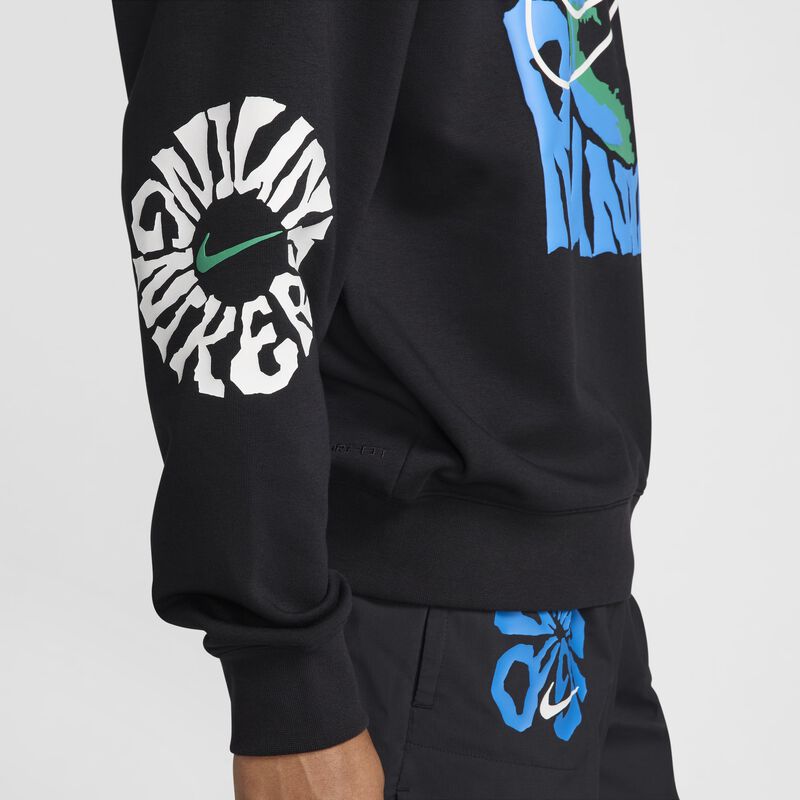 Nike Run Energy, Negro/Blanco Cumbre, hi-res
