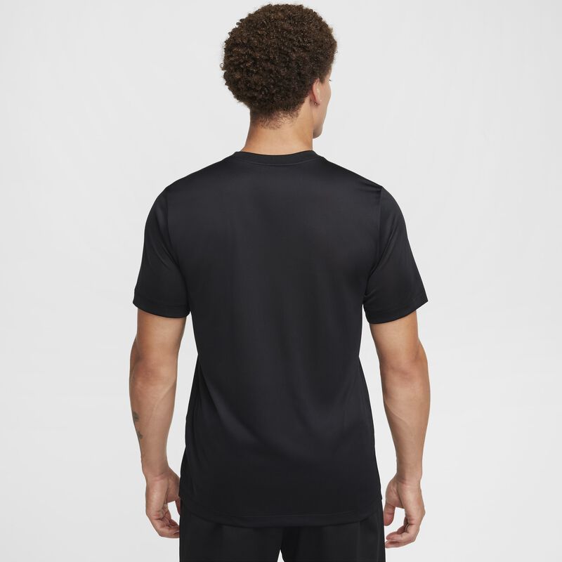 Polo Nike, Negro, hi-res