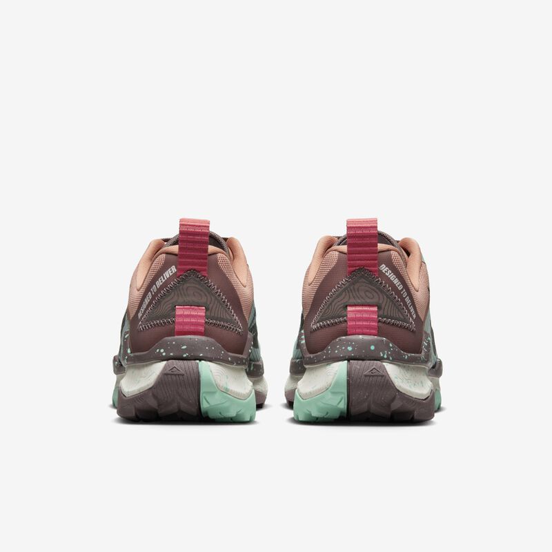 Nike Wildhorse 8, Mineral/Sequoia-ciruela eclipse-marrón ámbar, hi-res