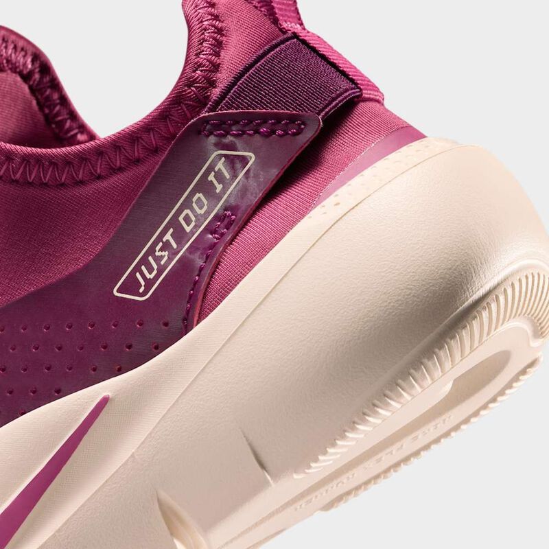 Nike Flex Runner 4, Rojo, hi-res