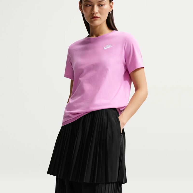 Polo Nike, Nike Sportswear, Morado, hi-res