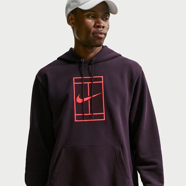 [Ljava.lang.String;@484821e0 Nike Court Slam, Morado, hi-res
