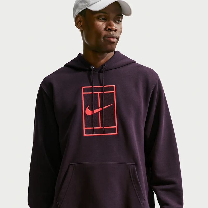 [Ljava.lang.String;@484821e0 Nike Court Slam, Morado, hi-res
