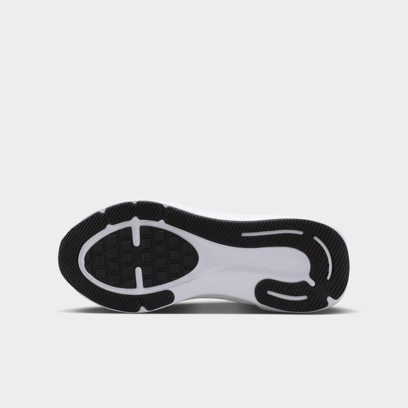 Nike Stellar Ride, Negro/Antrancita/Plateado Puro/Blanco, hi-res