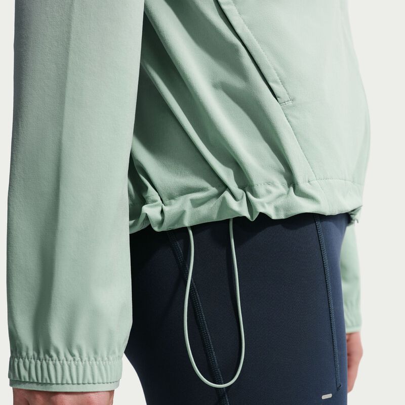 Casaca Nike, Verde, hi-res