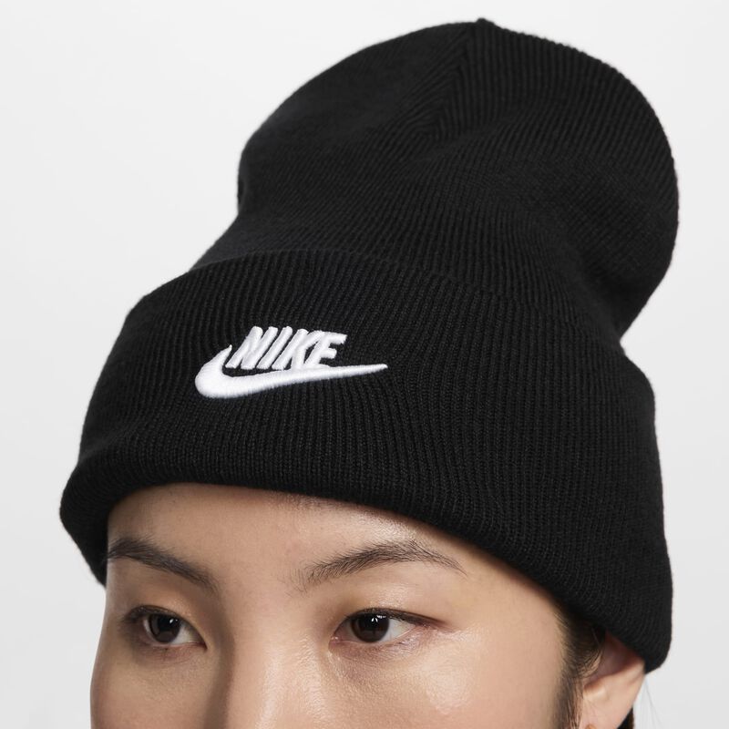 Gorra Nike Equipment, Negro, hi-res