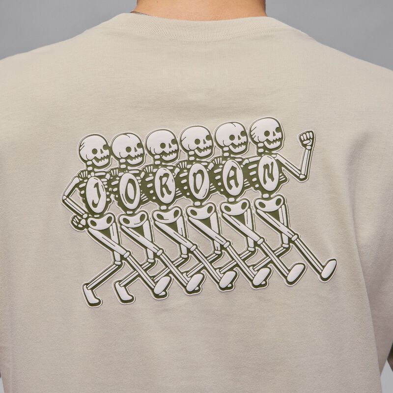 Jordan, Marrón, hi-res