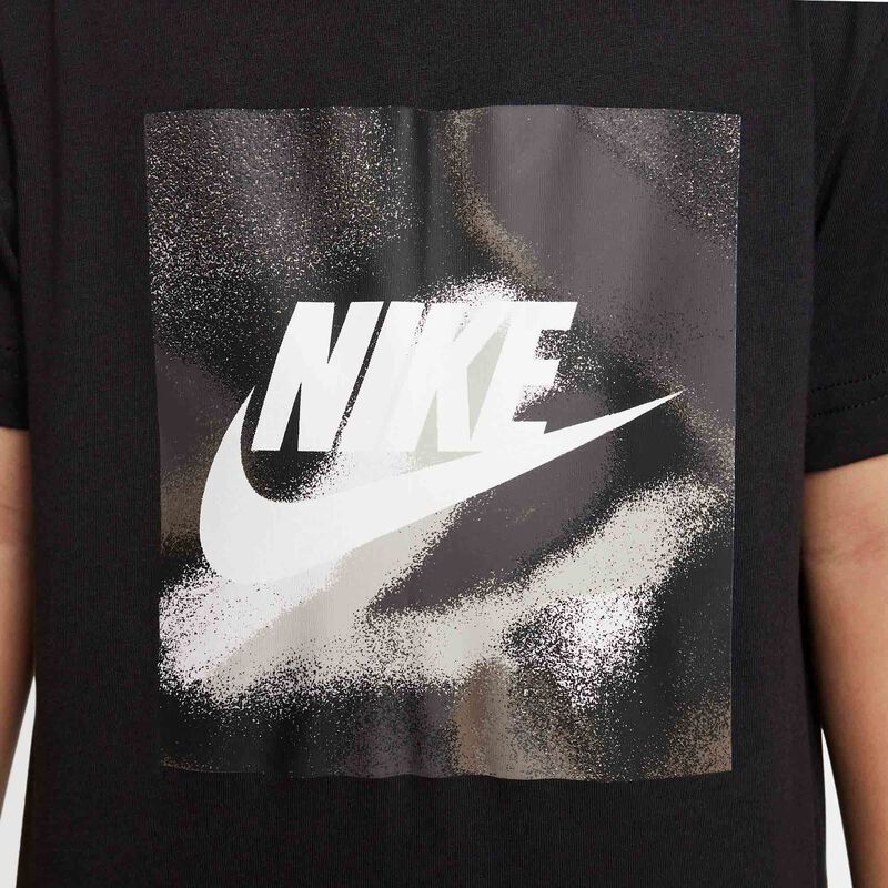 Nike Club Express, Negro, hi-res