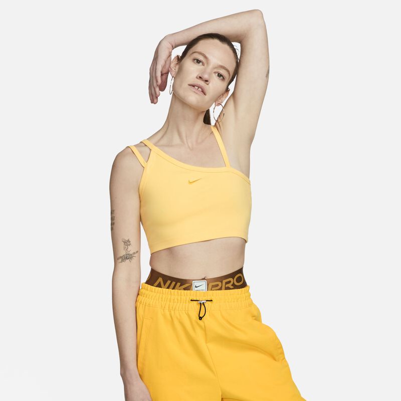 Nike Sportswear Everyday Modern, Oro Topacio/Oro Universitario, hi-res