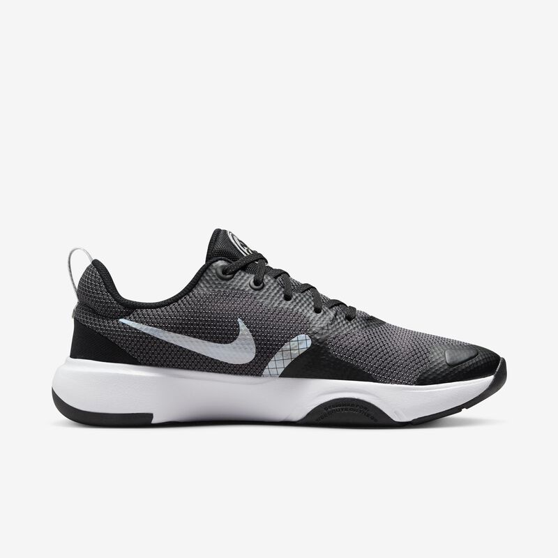 Nike City Rep TR Premium, Negro/Multicolor-blanco, hi-res