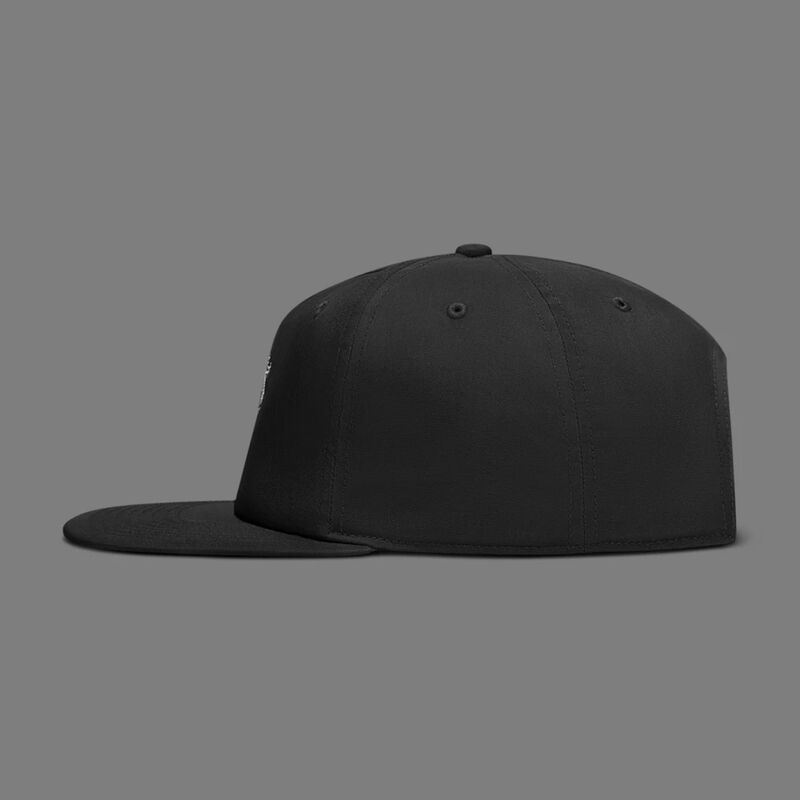 Gorra Jordan Pro, Negro, hi-res
