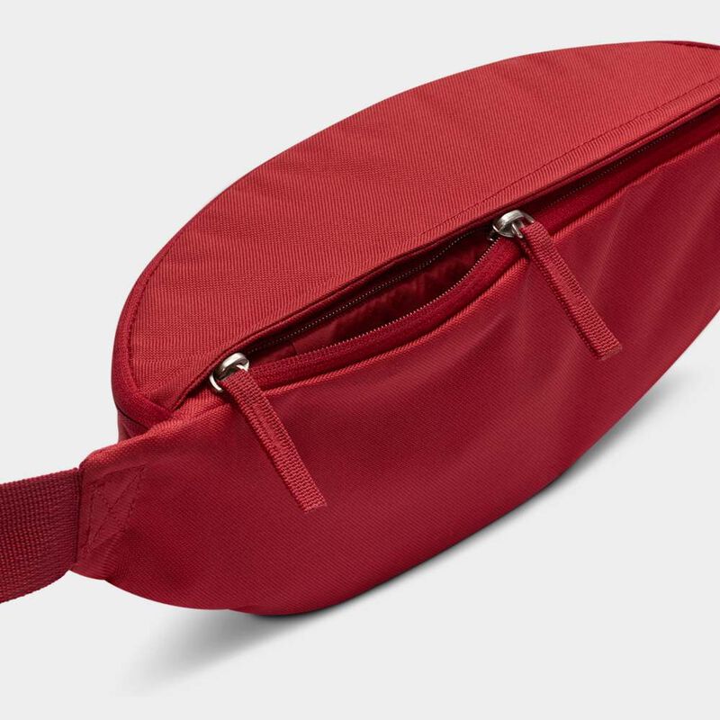 Canguro Nike, Nike Sportswear, Rojo, hi-res